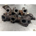 01Q202 Exhaust Manifold Pair Set From 2008 Jeep Grand Cherokee  3.7